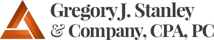 Gregory J. Stanley & Company, CPA, PC
